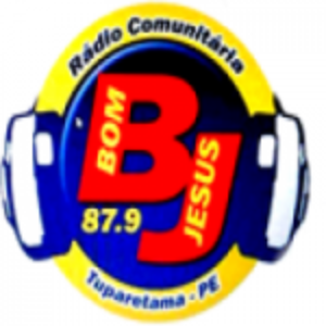 Rádio Bom Jesus 87.9 FM/PE 